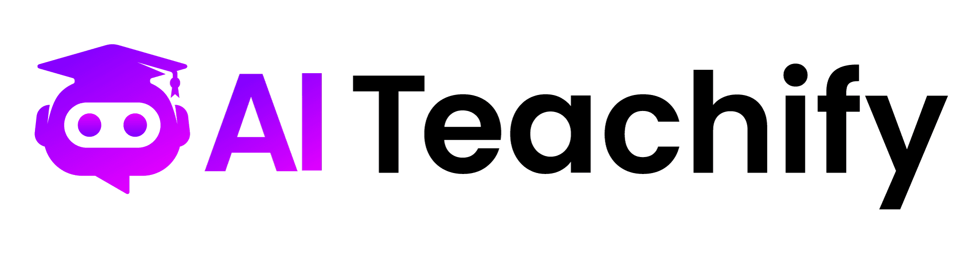 AI Teachify Logo